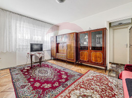 Apartament cu 3 camere în zona Podgoria (Revolutiei)