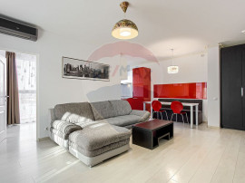 Apartament inchirietre 3 camere ARED Kaufland- Banu Maracine