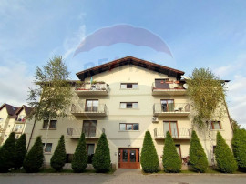Comision 0! 3 camere,3 bai + spatiu relaxare mansarda Rasnov