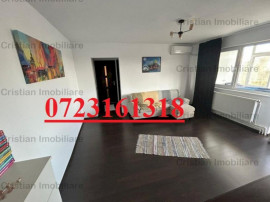 ID 12782! MOBILAT SI UTILAT!! Ap 2 camere, zona Hipodrom!