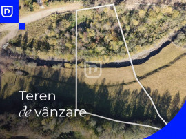 Teren situat in Vama | BUCOVINA | 6€ mp