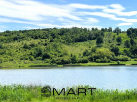 Teren extravilan 3200mp lac Sacel