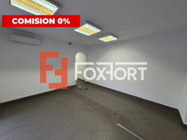 COMISION 0% Spatiu Comercial 67 mp, cu vitrina - Zona Girocu