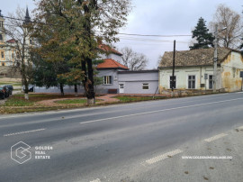 Casa cu 3 camere, localitatea Lipova
