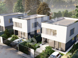 VILA INDIVIDUALA TUNARI FĂRĂ TVA