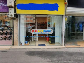 Spatiu comercial Supervad mosilor