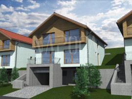 Casa individuala cu 1032mp teren in Feleacu!