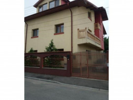 Vila 9 camere Brancoveanu
