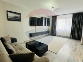 Apartament Spațios cu 3 Dormitoare, Living Generos,Balco...