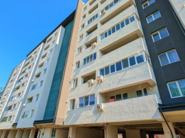 Apartament 3 camere, Luica-Brancoveanu, bloc finalizat
