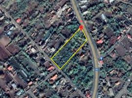 De teren Lilieci, pretabil investitie!