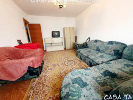 Apartament 2 camere, situat în Târgu Jiu, Bld Ecaterina Te