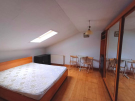 Apartament 1 cameră - bloc fără risc - Podu Roș - 42.900
