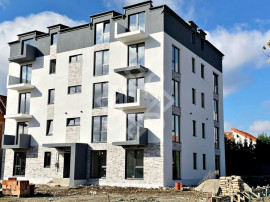 Apartament nou cu 2 camere in Sanmartin, Oradea