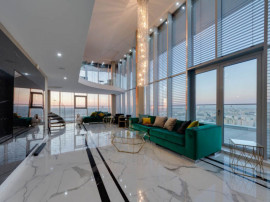 Infinity Penthouse | Amazing view from the tallest buildi...