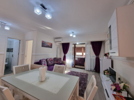 Apartament 3 camere de lux-Faleza Nord-zona Reyna-168.000 euro (E6)