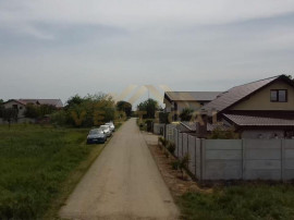 Super teren, super pret, comuna Berceni 423mp intravilan