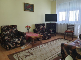 Apartament 2 camere in Deva, zona ultracentrala- 1 Decembrie