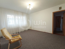 Apartament 3 camere | 55mp | Balcon | Manastur | Zona Strazi
