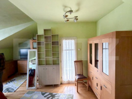 Apartament 3 camere in vila, 76.7 mp, zona Andrei Muresanu