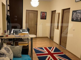 Apartament 4 camere, cochet, 80 MP, zona Bucovina