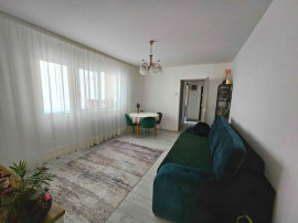 Apartament 3 camere - etajul 2 - Splai Bahlui