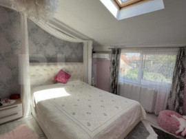 Casă de V&acirc;nzare &icirc;n Zona Pescăruș - Confort, Spațiu Gen