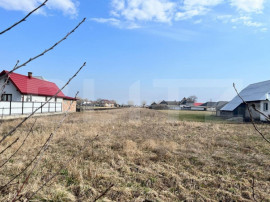 Teren intravilan 2690 mp -Fratautii Vechi