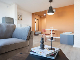 Apartament 2 camere ARED - direct de la dezvoltator