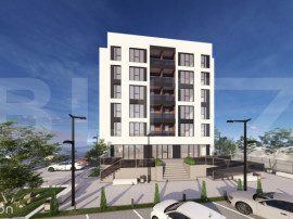 Apartamente 2 camere, bloc nou, Radauti