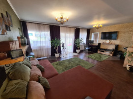 Casă individuală de 110mp cu 350mp teren, &icirc;n Dezmir, cu v