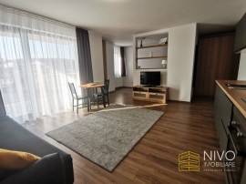 Apartament 1 cameră - Tg. Mureș - Tudor - Green Residence
