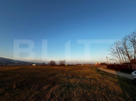 TEREN INTRAVILAN 780mp, zona Partoș - strada Viilor