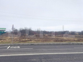 Teren intravilan 980 mp zona Leroy Merlin