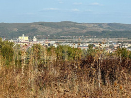 Teren intravilan, 510mp, zona Nazareth Illit