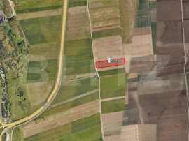 Teren de vanzare 9.934 mp, Centura Brasovului