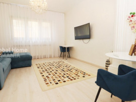 Apartament cu 3 camere in Vila | Casin - Domenii | Renovat s