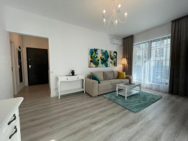 Exigent Apartament 2 Camere Mobilat Utilat Lux