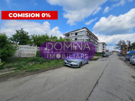 Teren intravilan - strada Lotrului - cartier Șișești