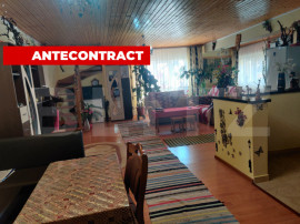 Apartament spatios in vila situat in Codlea