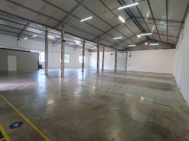 Inchiriez hala zona Sanicolaul Mic - ID : RH-40332-property