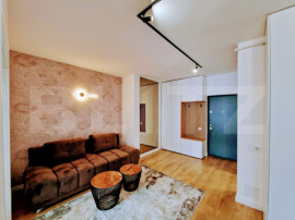 Apartament Modern, 2 camere, garaj, Zona Parc Poligon