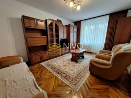 Apartament 2 camere - Tg. Mureș - Tudor - Pandurilor- Zona E-On