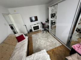 Apartament 2 camere, decomandat, cartier 9 Mai