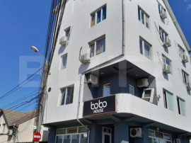 Pensiune cu 20 de camere, 476mp, zona Aradului