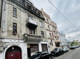 Cladire renovabila pretabila Hotel, Azil, Scoala, ApartHotel