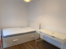 Apartament 2 camere - Palas, mobilat și utilat
