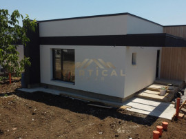 Casa noua de vanzare | Comuna Berceni