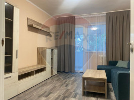 Apartament de &icirc;nchiriat &icirc;n zona Stadionului Rocar
