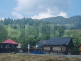 Vilă pretabilă pentru investiție &icirc;n Prisaca Dornei, SV